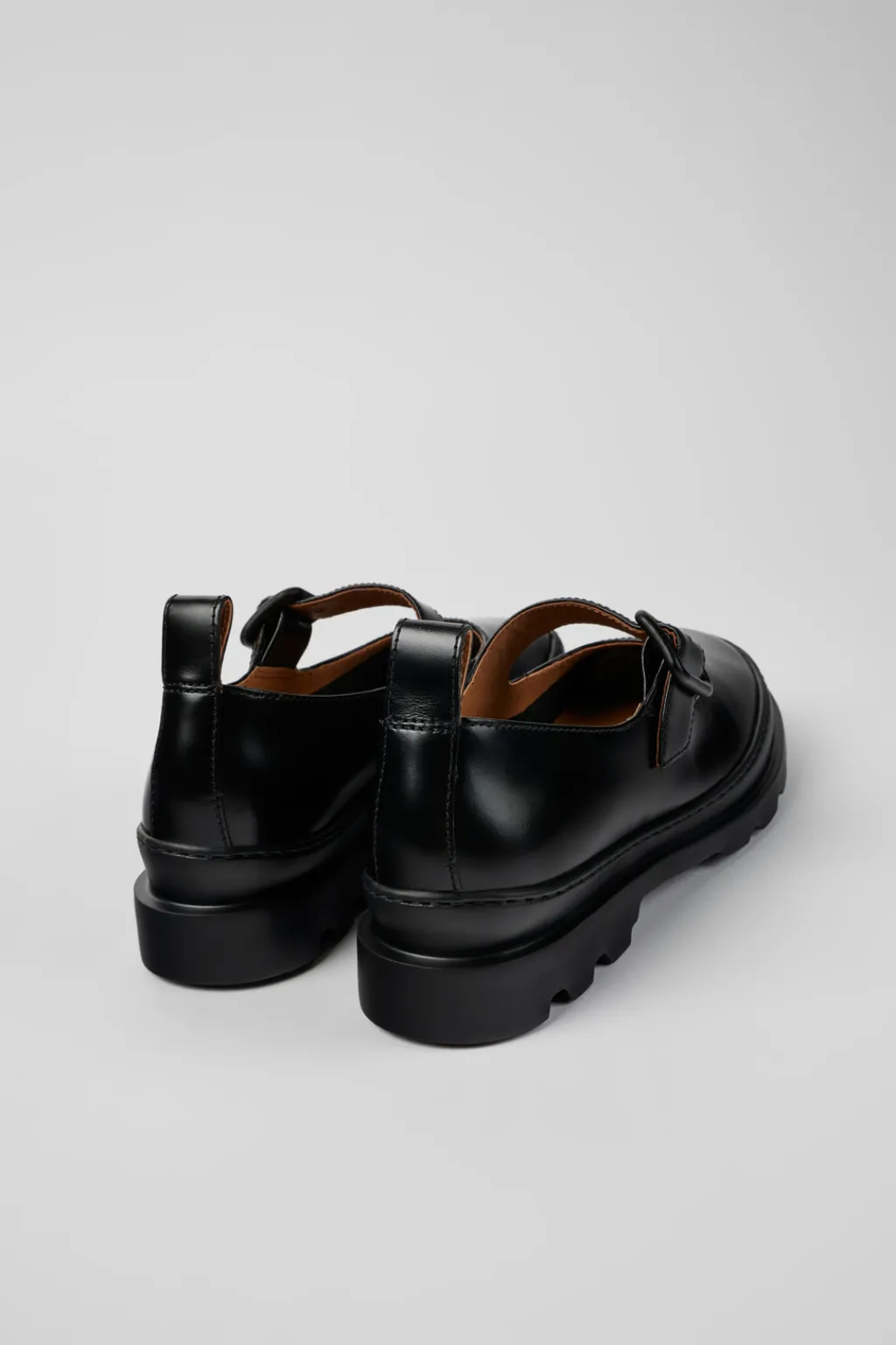 Camper Brutus<Women Ballerinas | Flat Shoes