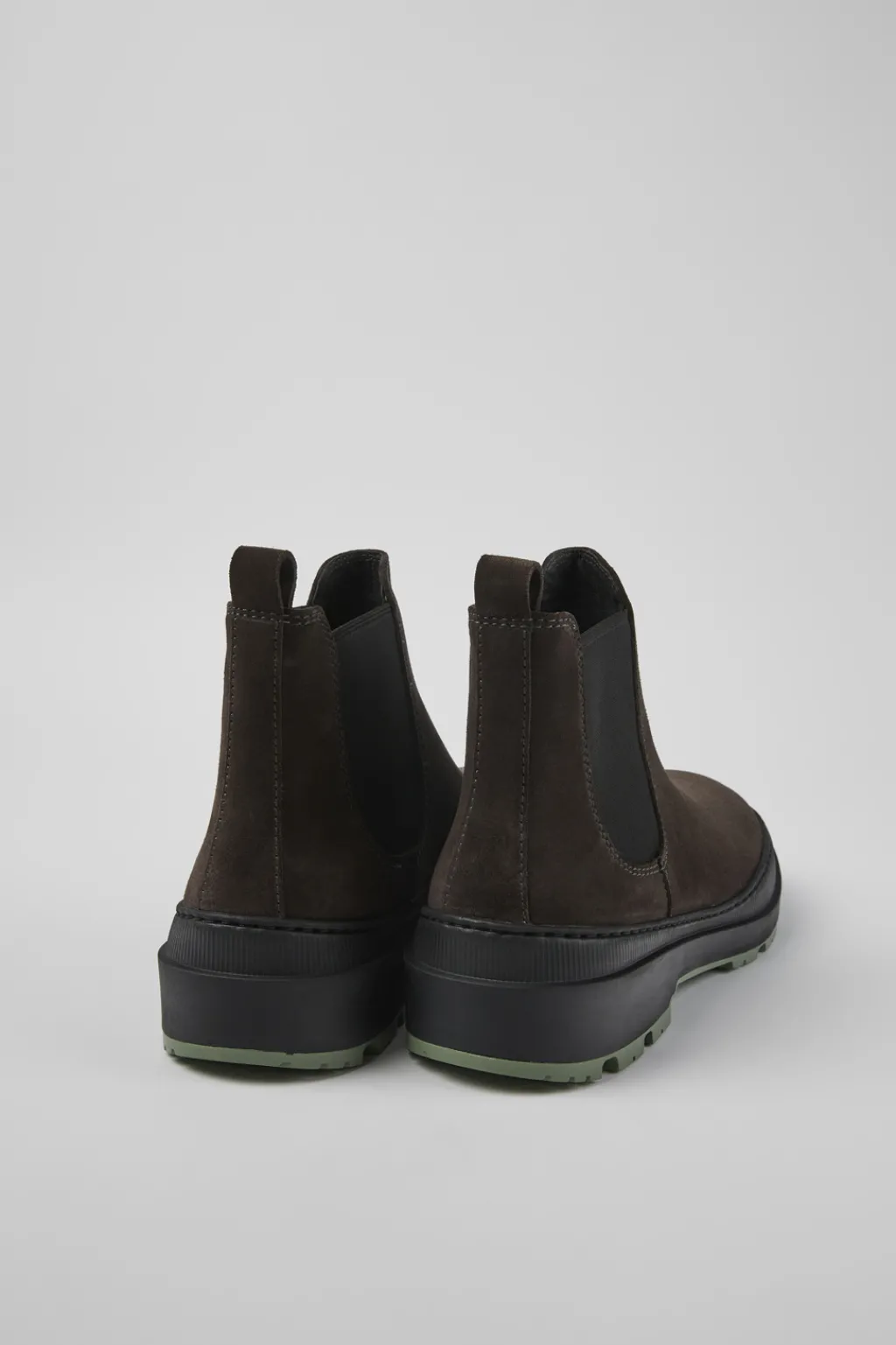 Camper Brutus< Ankle Boots | Formal Shoes