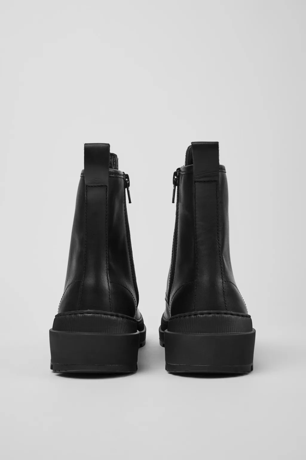 Camper Brutus< Ankle Boots | Formal Shoes