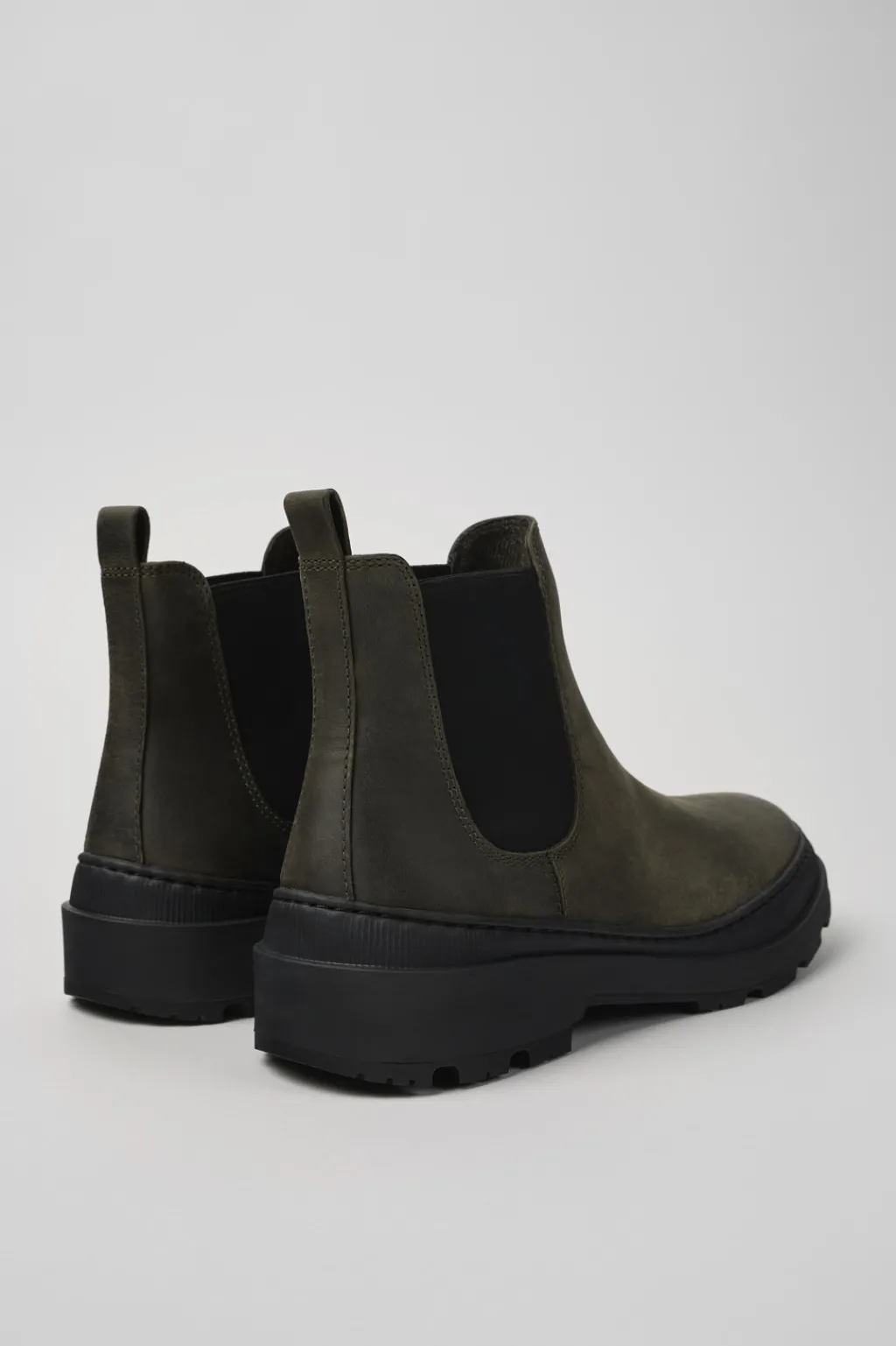 Camper Brutus< Ankle Boots | Formal Shoes