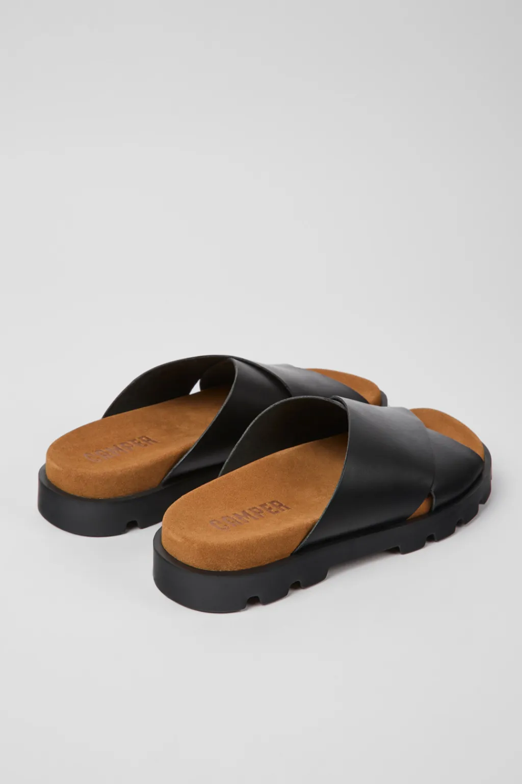Camper Brutus<Women Flat Shoes | Sandals