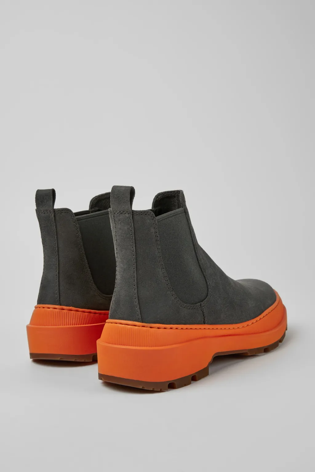 Camper Brutus<Women Ankle Boots | Flat Shoes