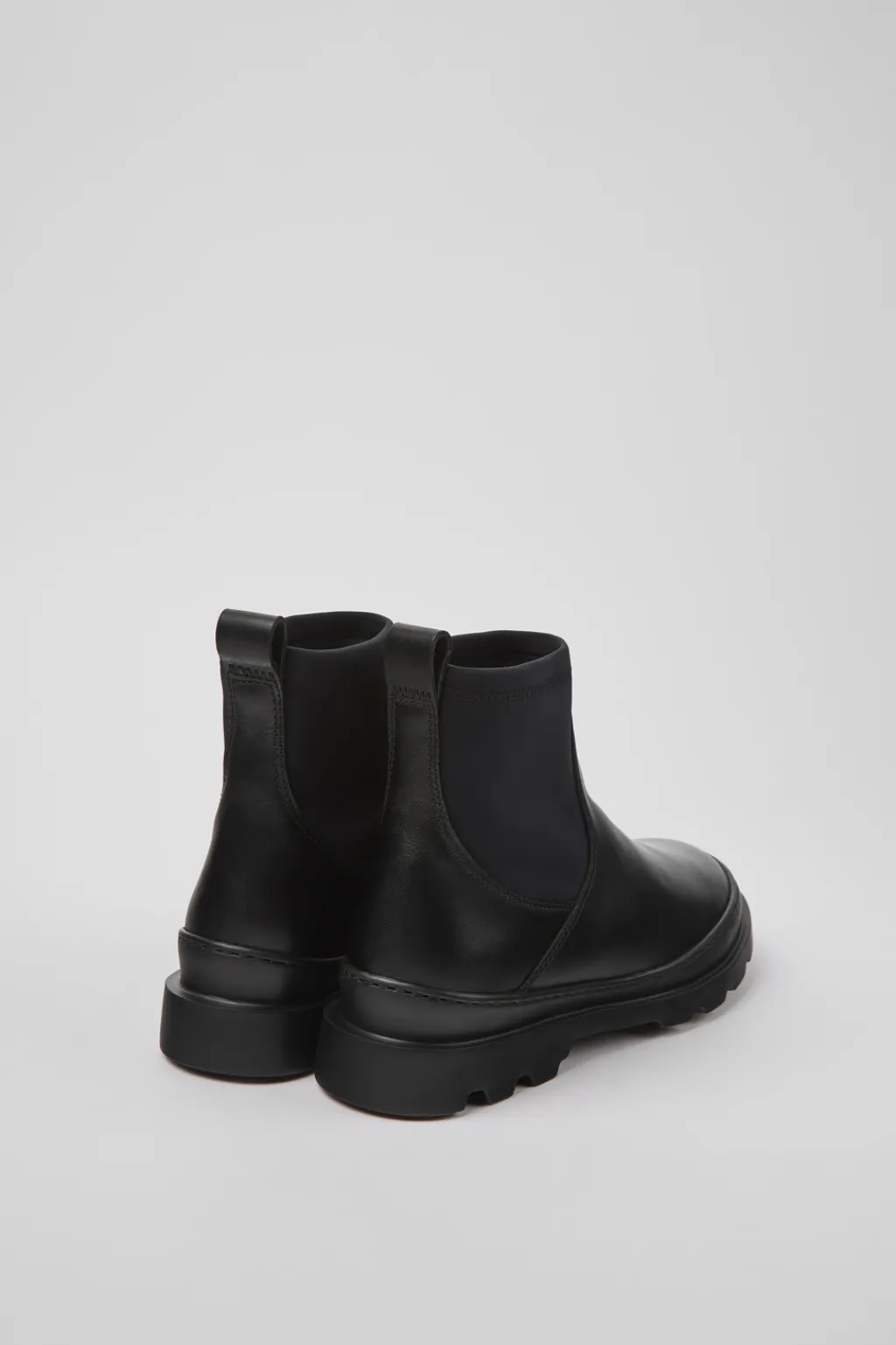 Camper Brutus<Women Ankle Boots | Flat Shoes