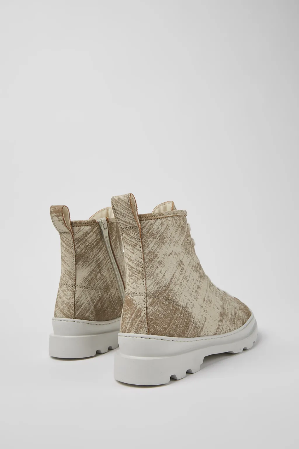 Camper Brutus<Women Boots | Ankle Boots