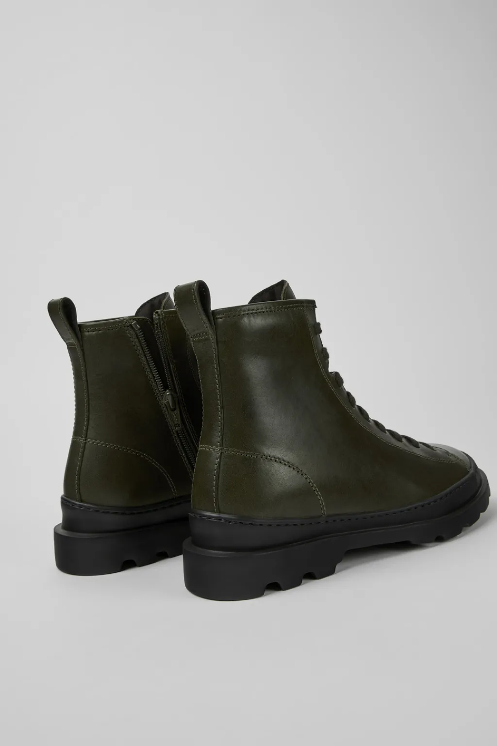 Camper Brutus<Women Boots | Ankle Boots
