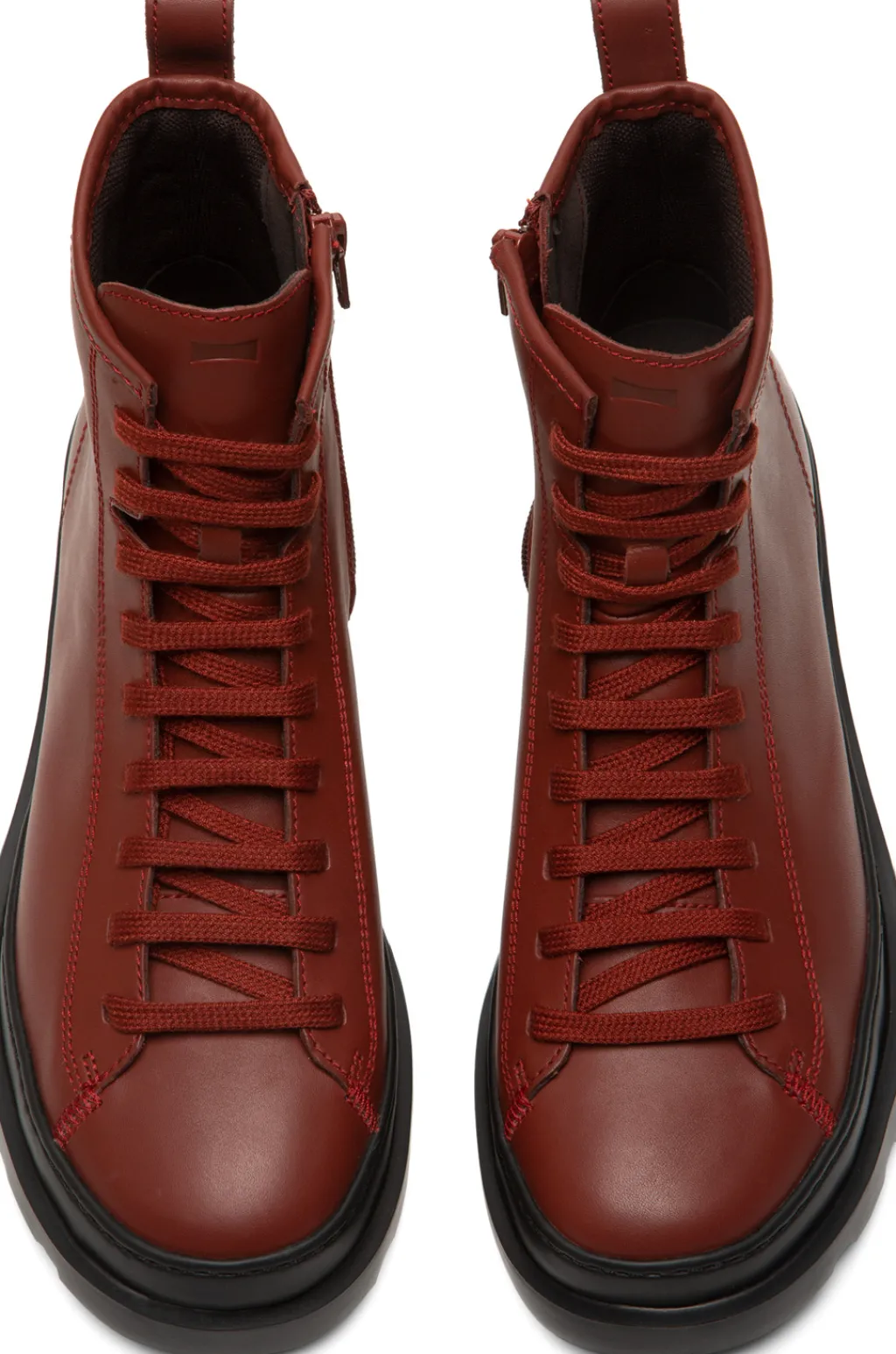 Camper Brutus<Women Boots | Ankle Boots
