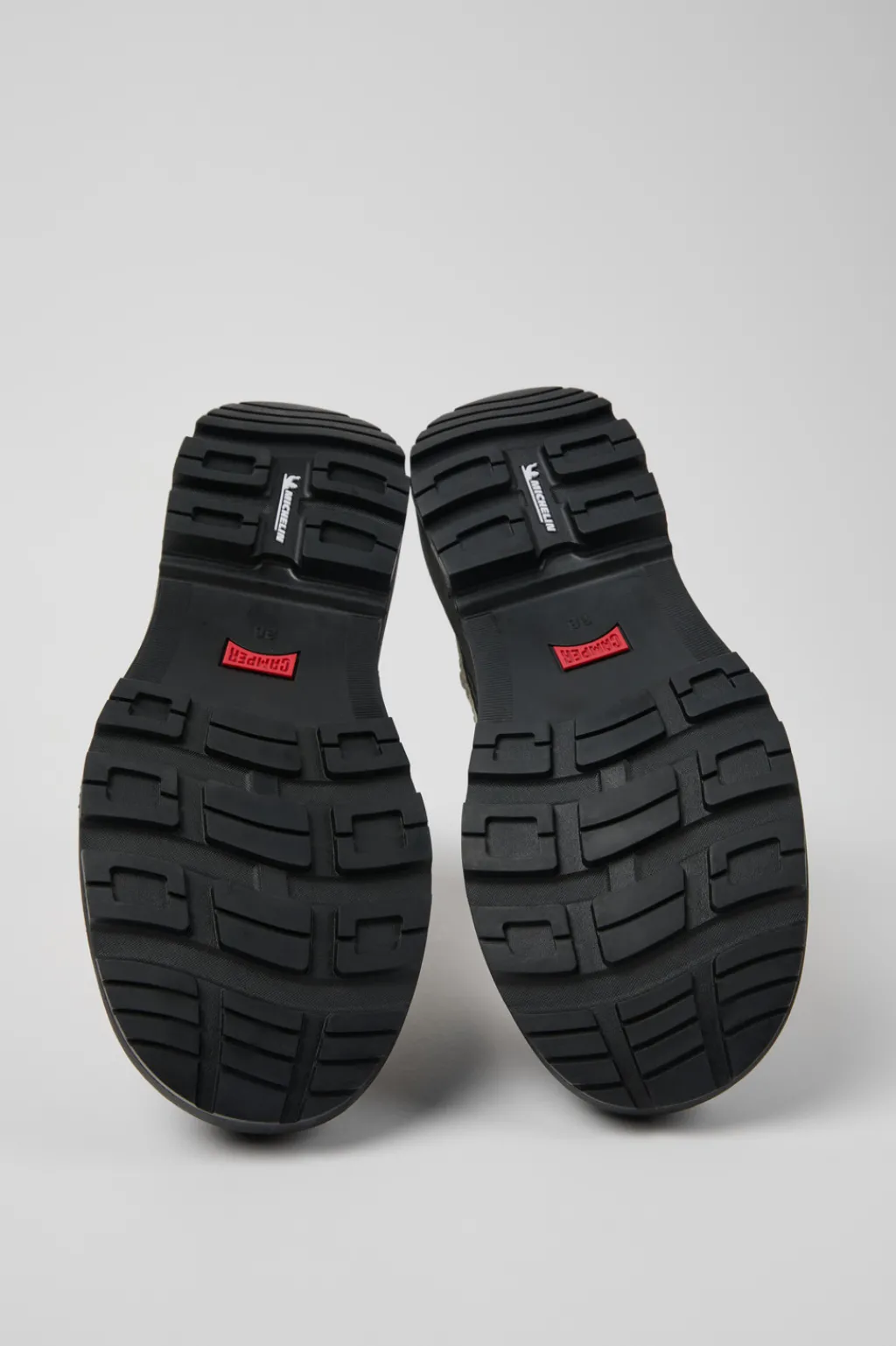 Camper Brutus<Women Boots | Ankle Boots