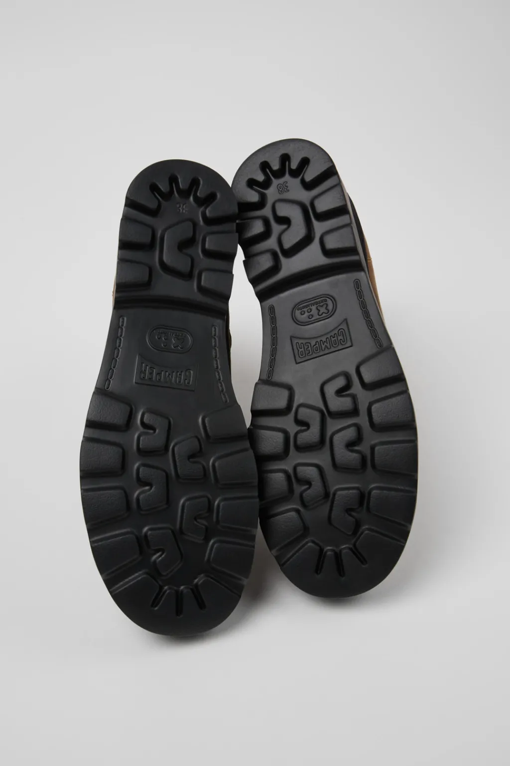 Camper Brutus<Women Boots | Ankle Boots