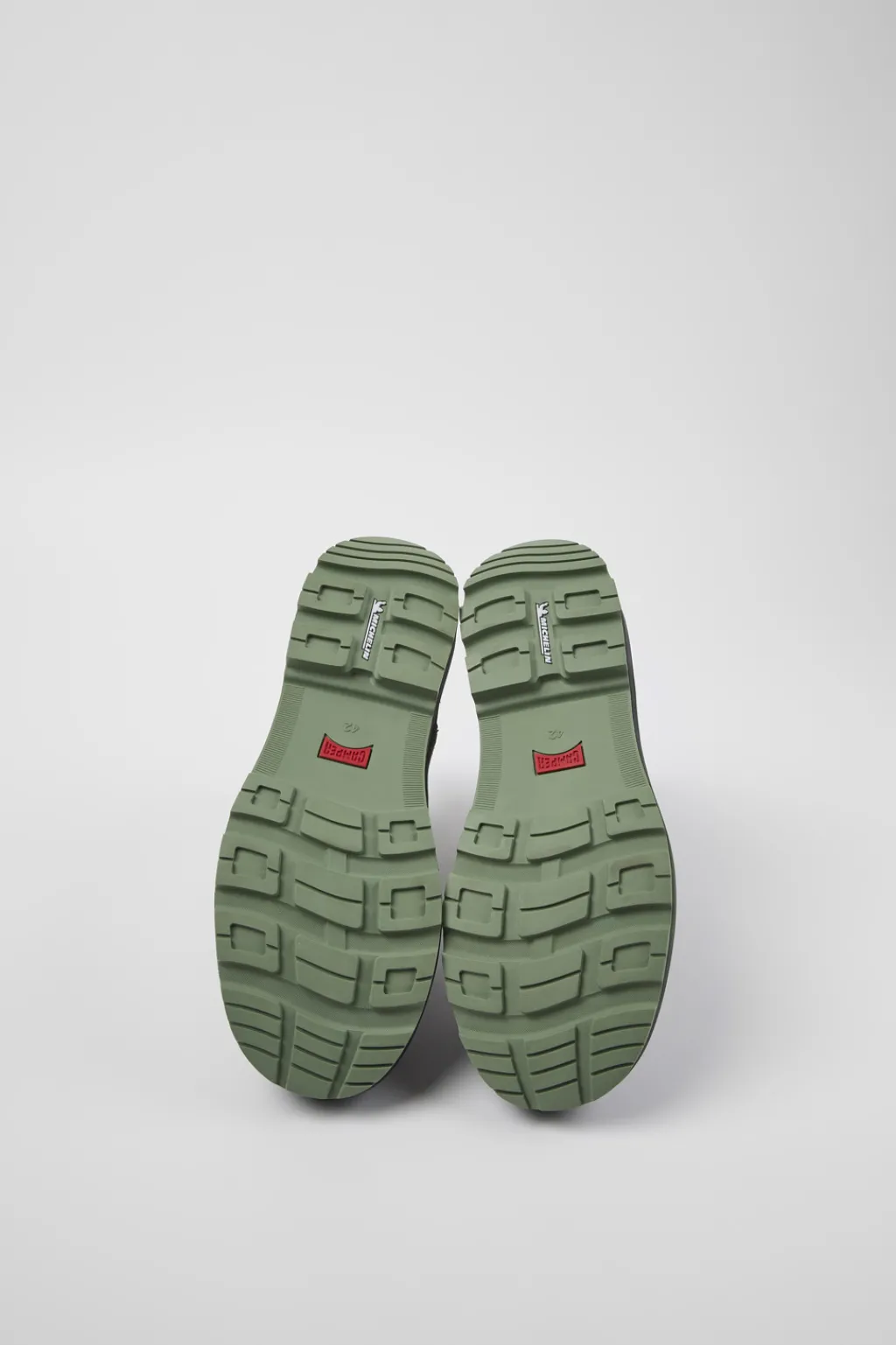 Camper Brutus< Ankle Boots | Formal Shoes