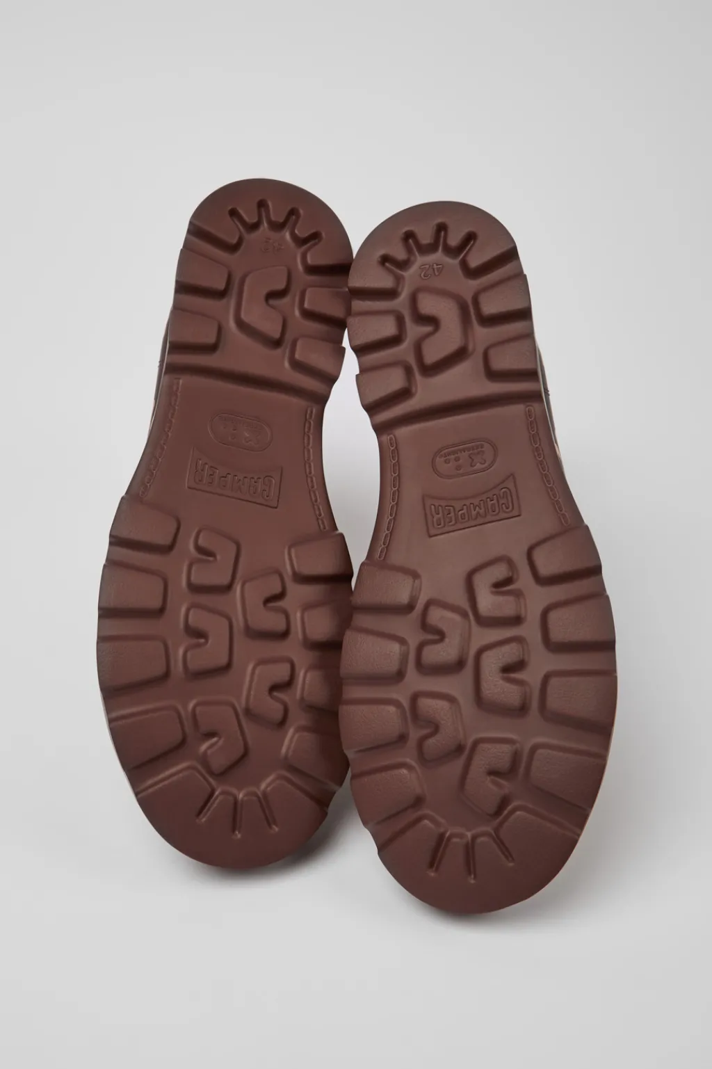 Camper Brutus< Ankle Boots | Formal Shoes