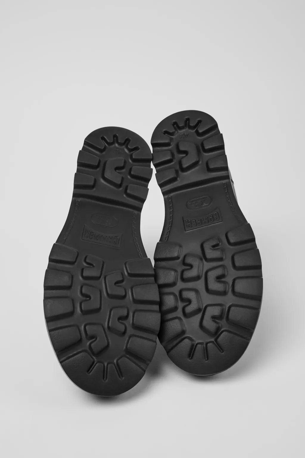 Camper Brutus< Ankle Boots | Formal Shoes