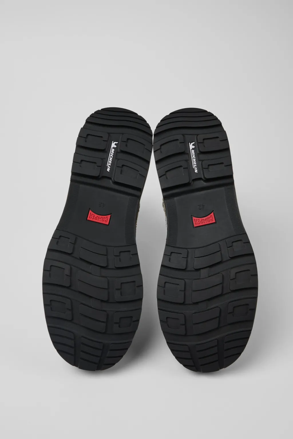 Camper Brutus< Ankle Boots | Formal Shoes