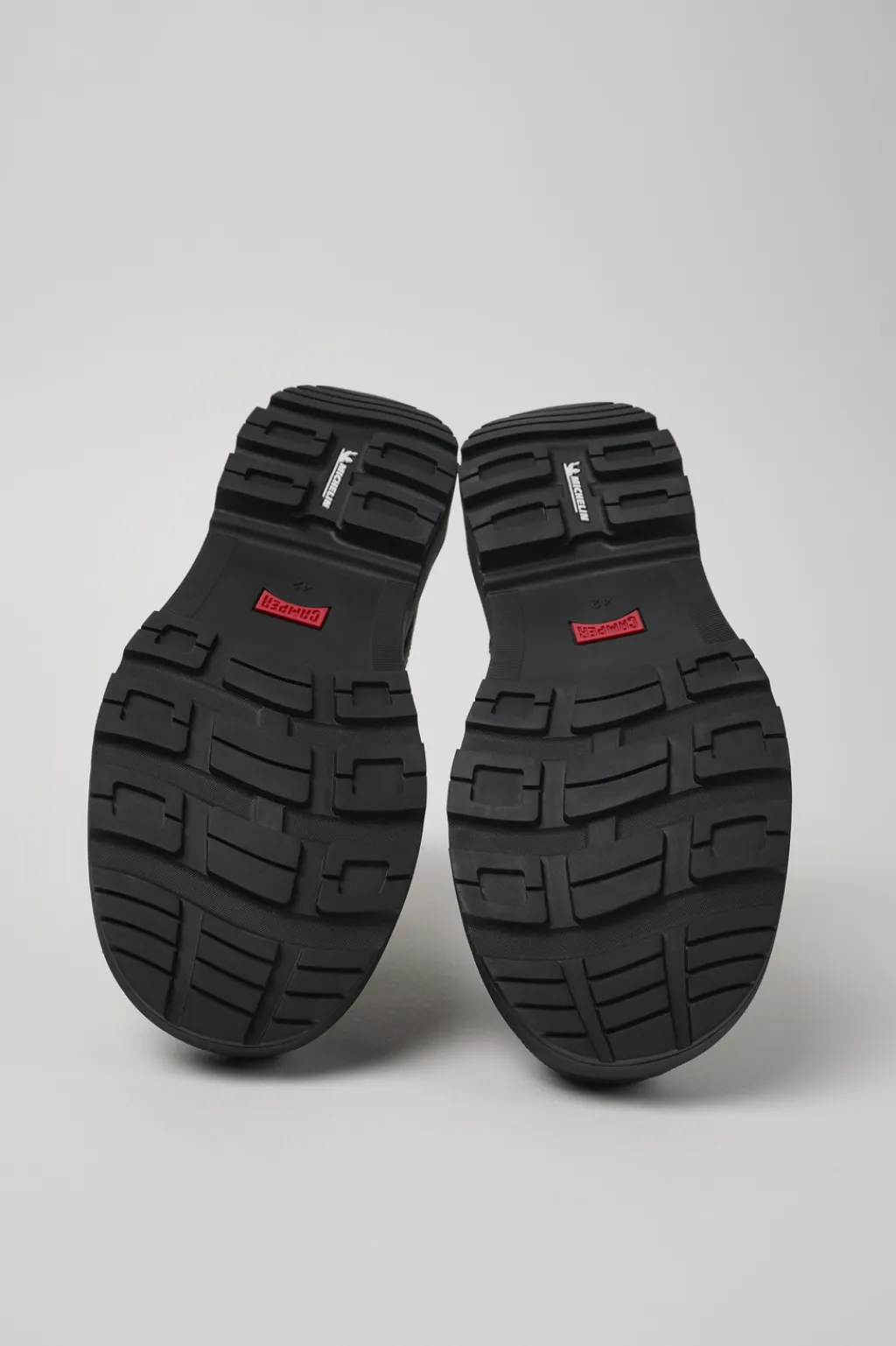 Camper Brutus< Ankle Boots | Formal Shoes