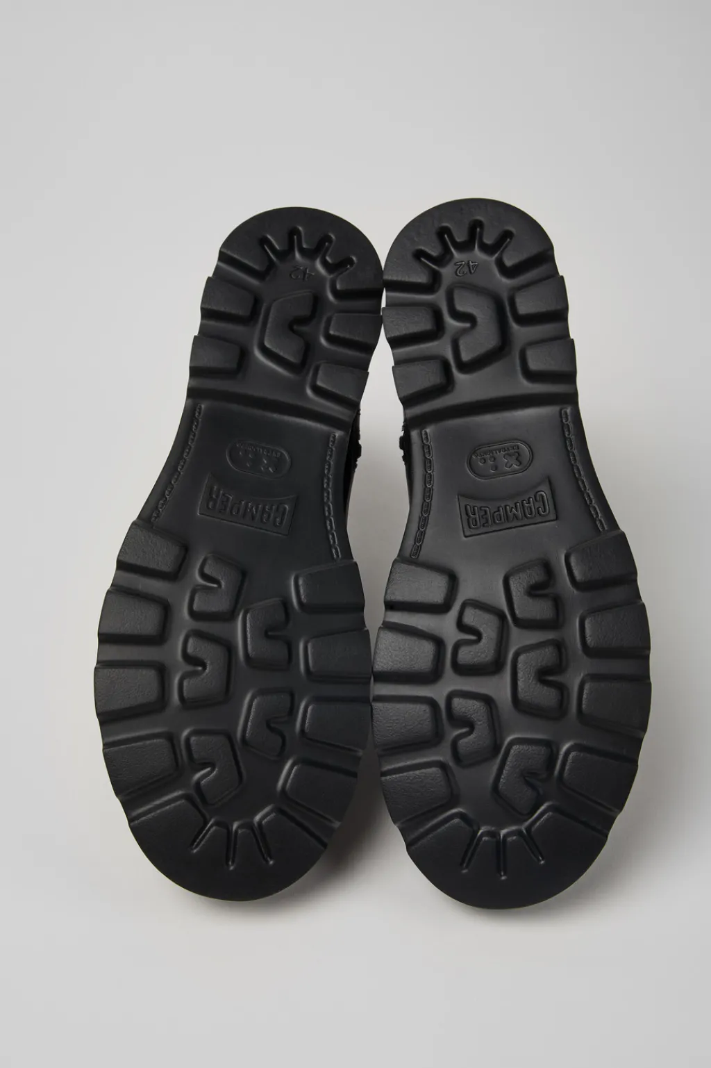 Camper Brutus< Ankle Boots | Formal Shoes