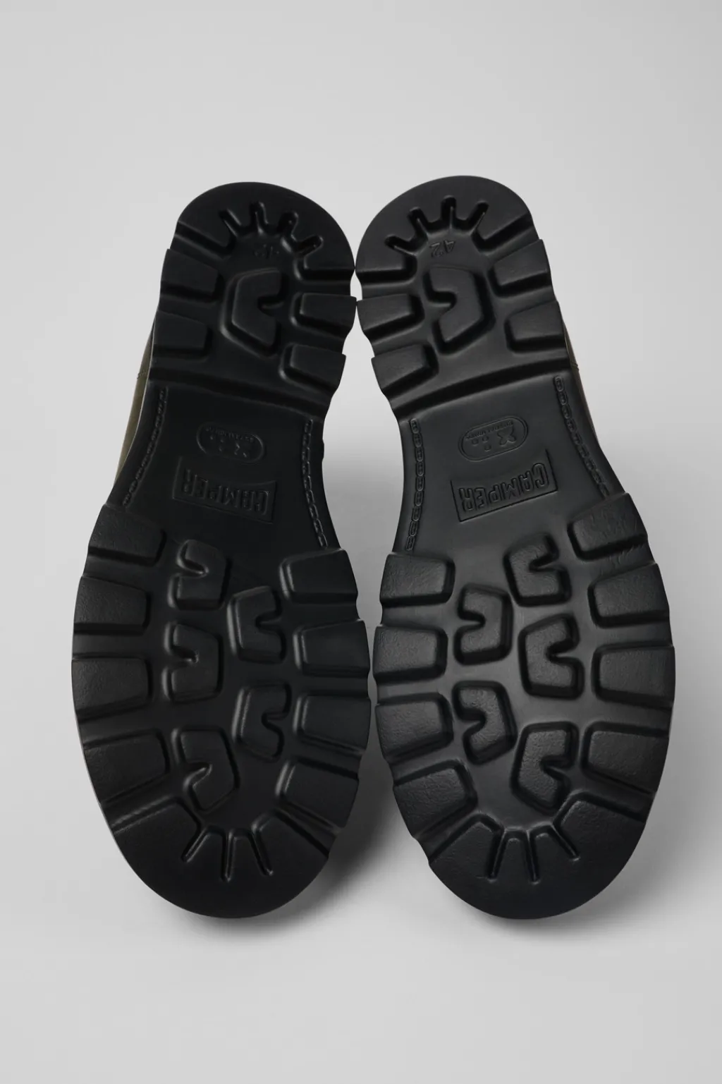 Camper Brutus< Ankle Boots | Formal Shoes