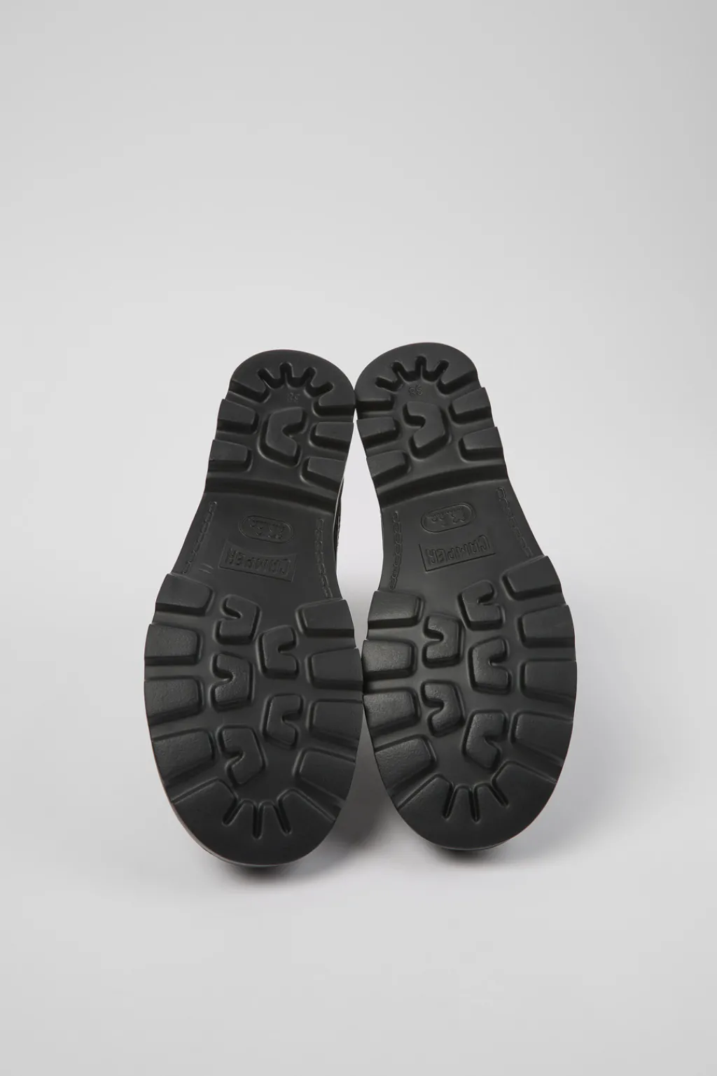 Camper Brutus<Women Ankle Boots | Flat Shoes