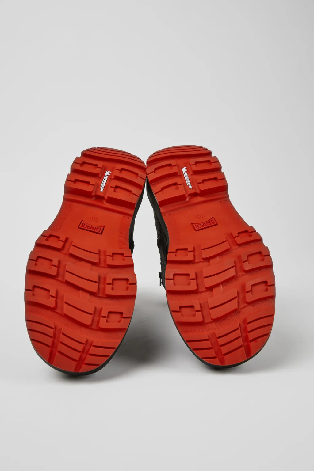 Camper Brutus<Women Boots | Ankle Boots