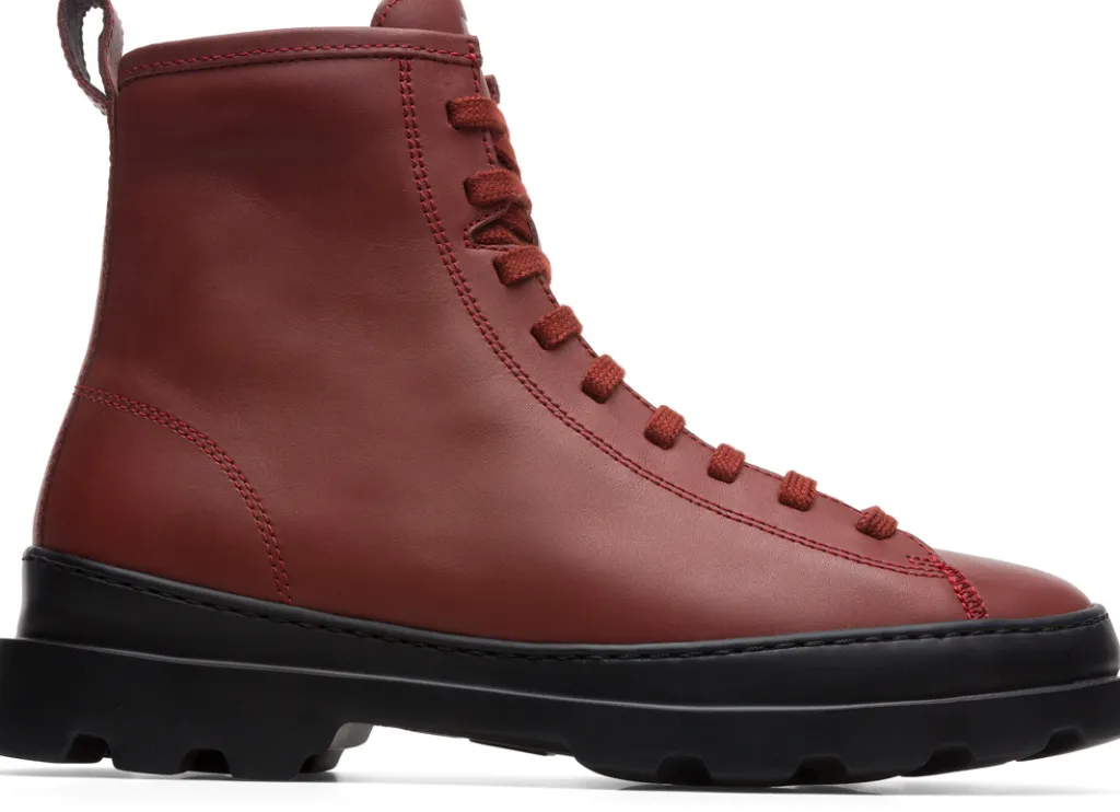 Camper Brutus<Women Boots | Ankle Boots