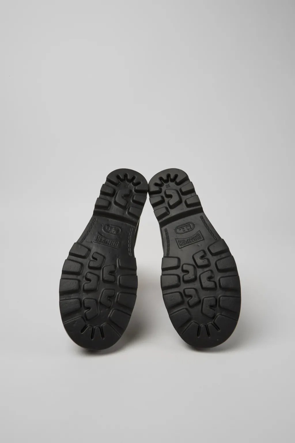 Camper Brutus<Women Boots | Flat Shoes