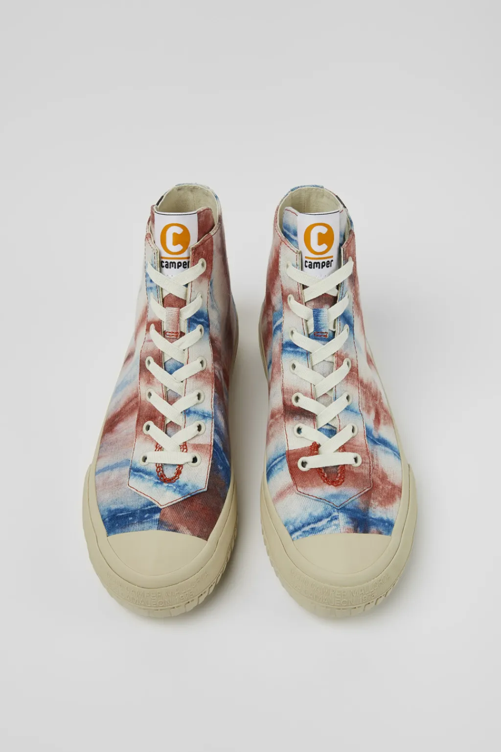 Camper camaleon< Ankle Boots | Sneakers