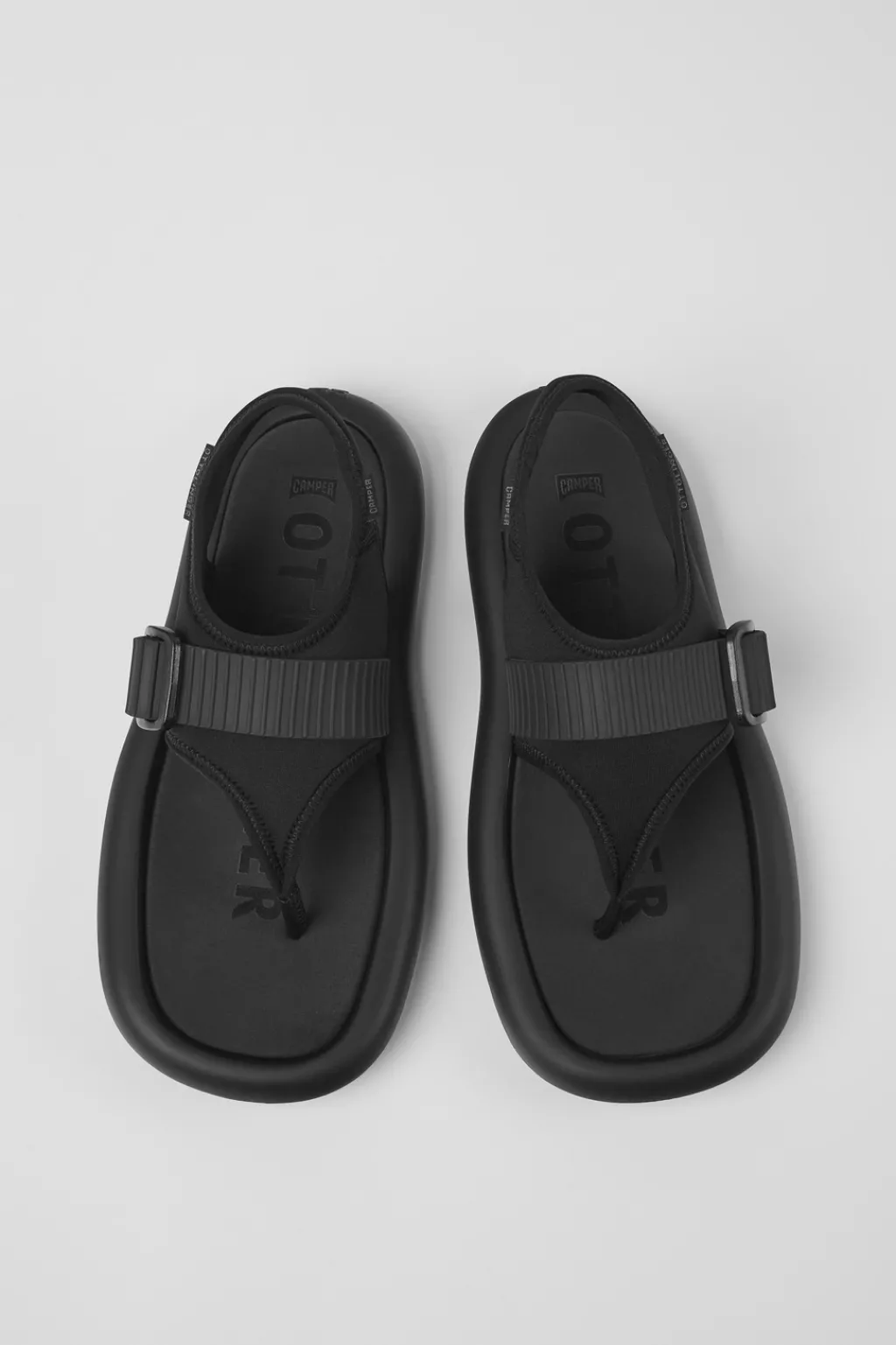 Camper <Women Non Leather Shoes | Sandals