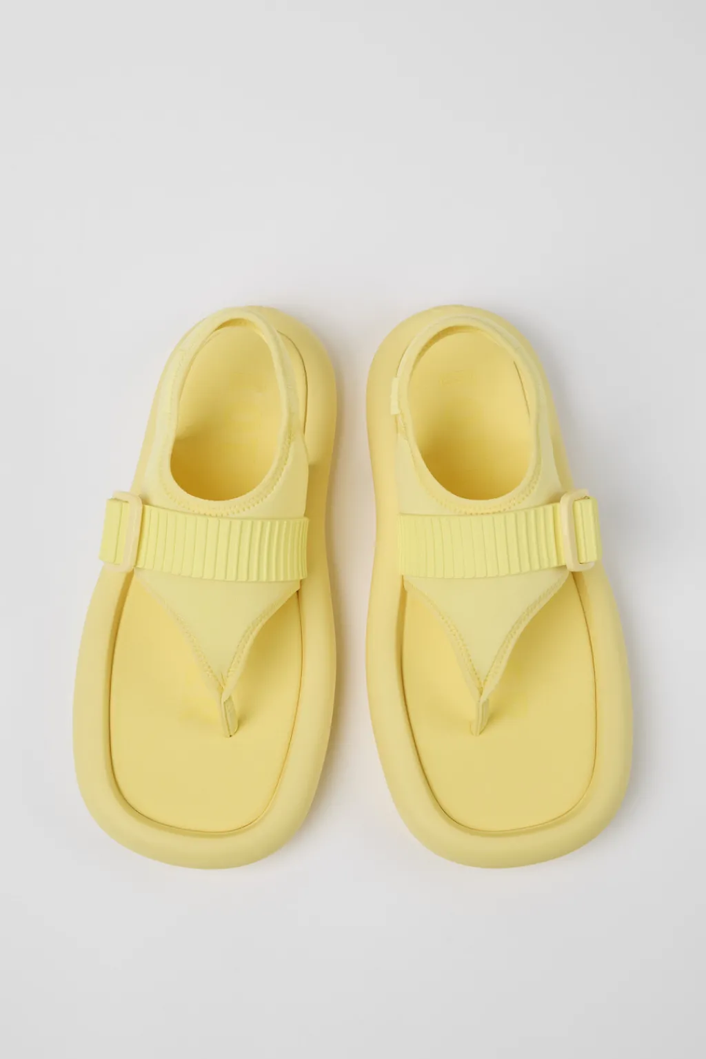 Camper <Women Non Leather Shoes | Sandals