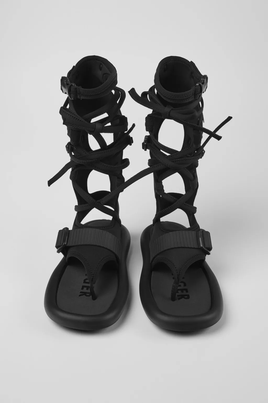 Camper < Non Leather Shoes | Sandals