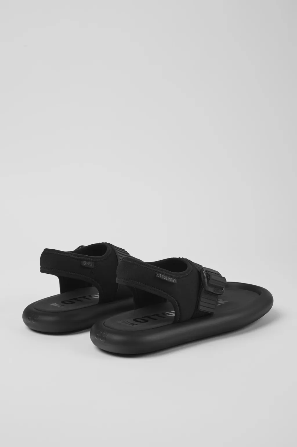 Camper <Women Non Leather Shoes | Sandals