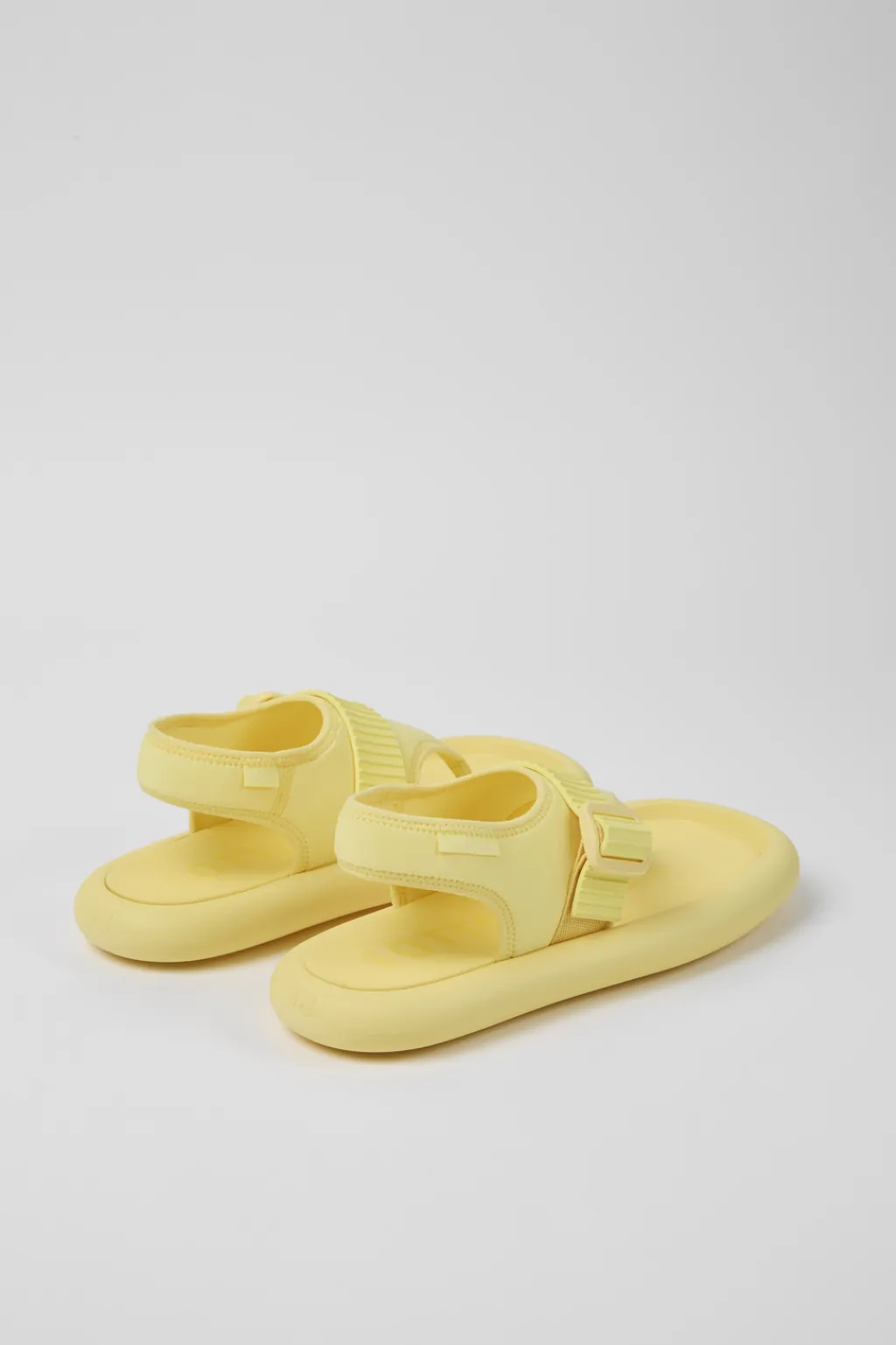 Camper <Women Non Leather Shoes | Sandals