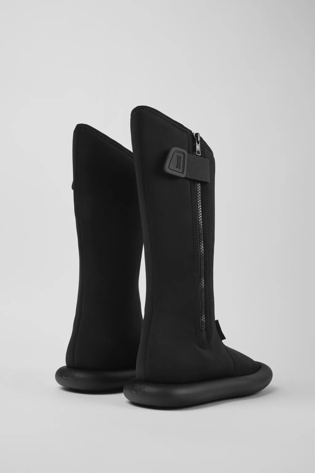 Camper <Women Boots | Non Leather Shoes