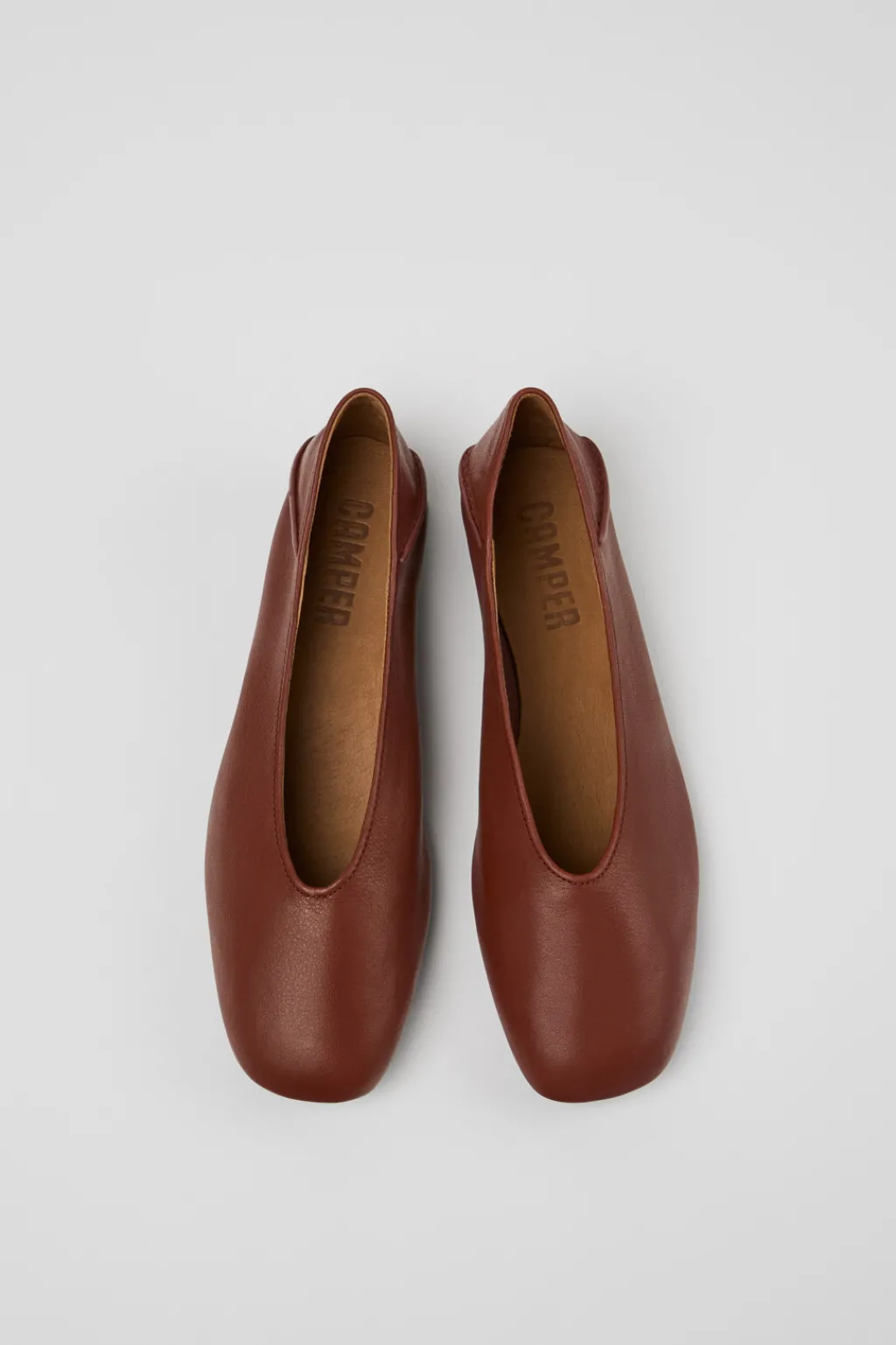 Camper Casi<Women Ballerinas | Formal Shoes
