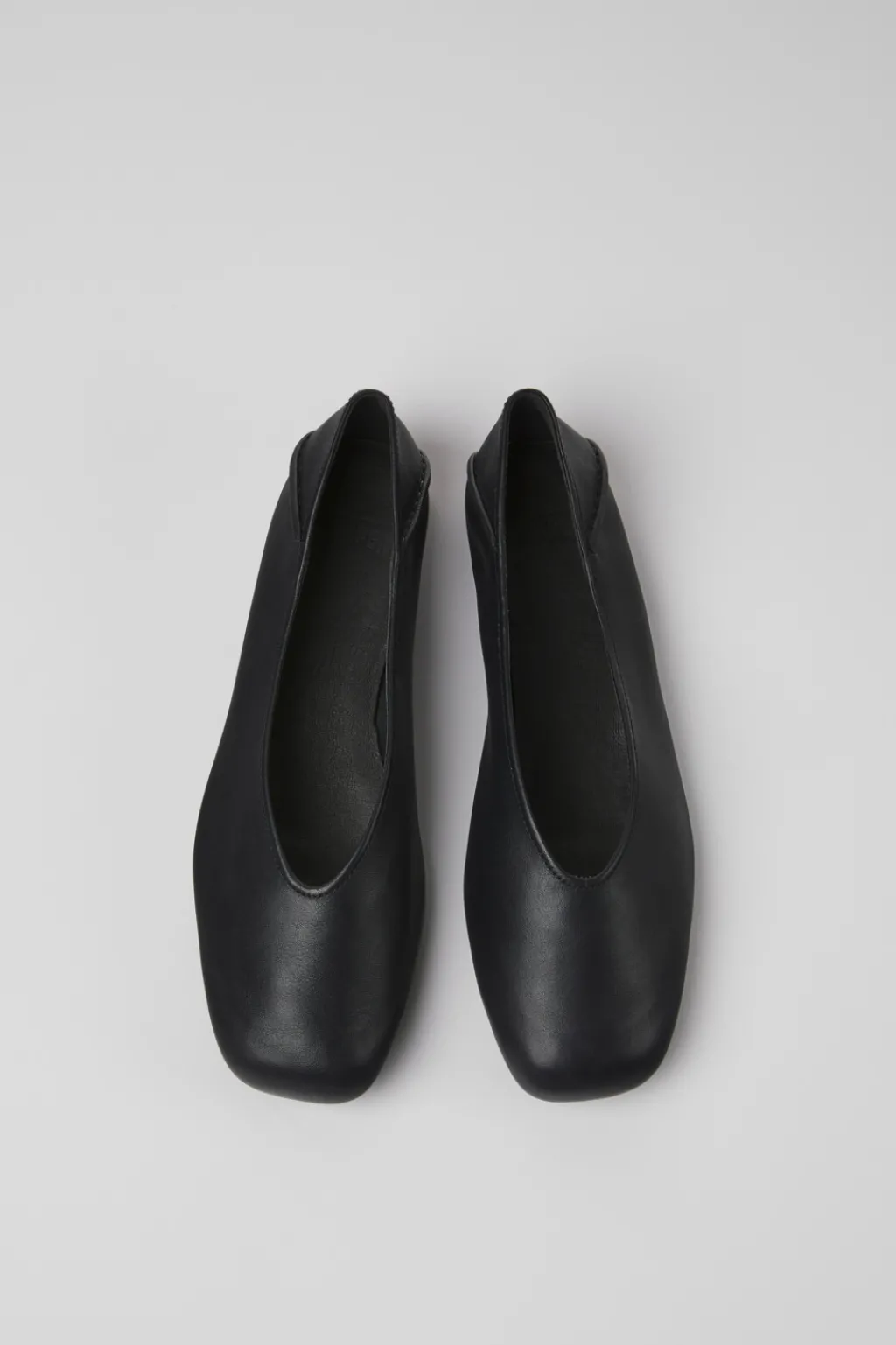 Camper Casi<Women Ballerinas | Formal Shoes