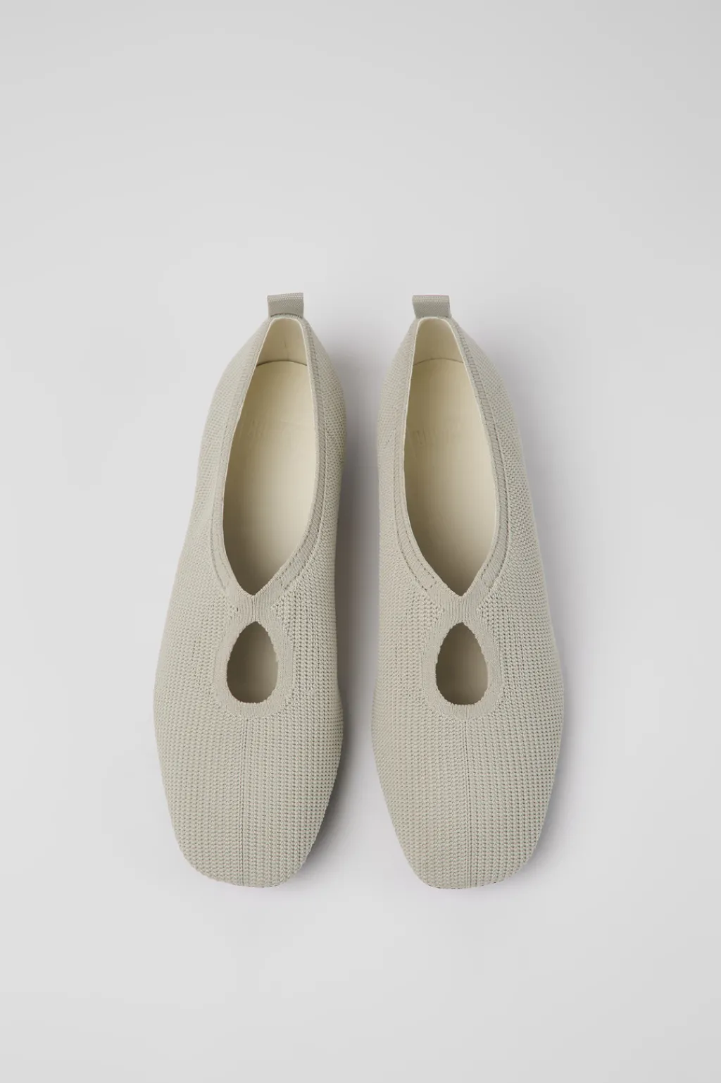 Camper Casi<Women Ballerinas | Flat Shoes