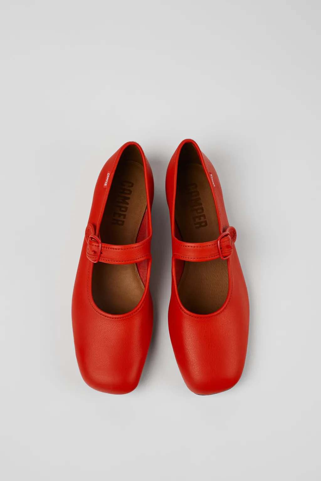 Camper Casi<Women Ballerinas | Formal Shoes