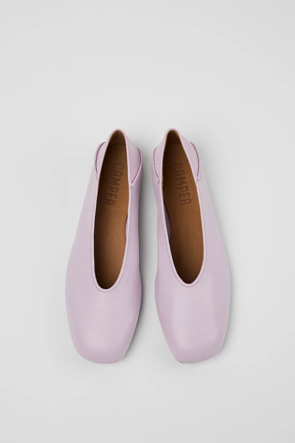 Camper Casi<Women Ballerinas | Formal Shoes