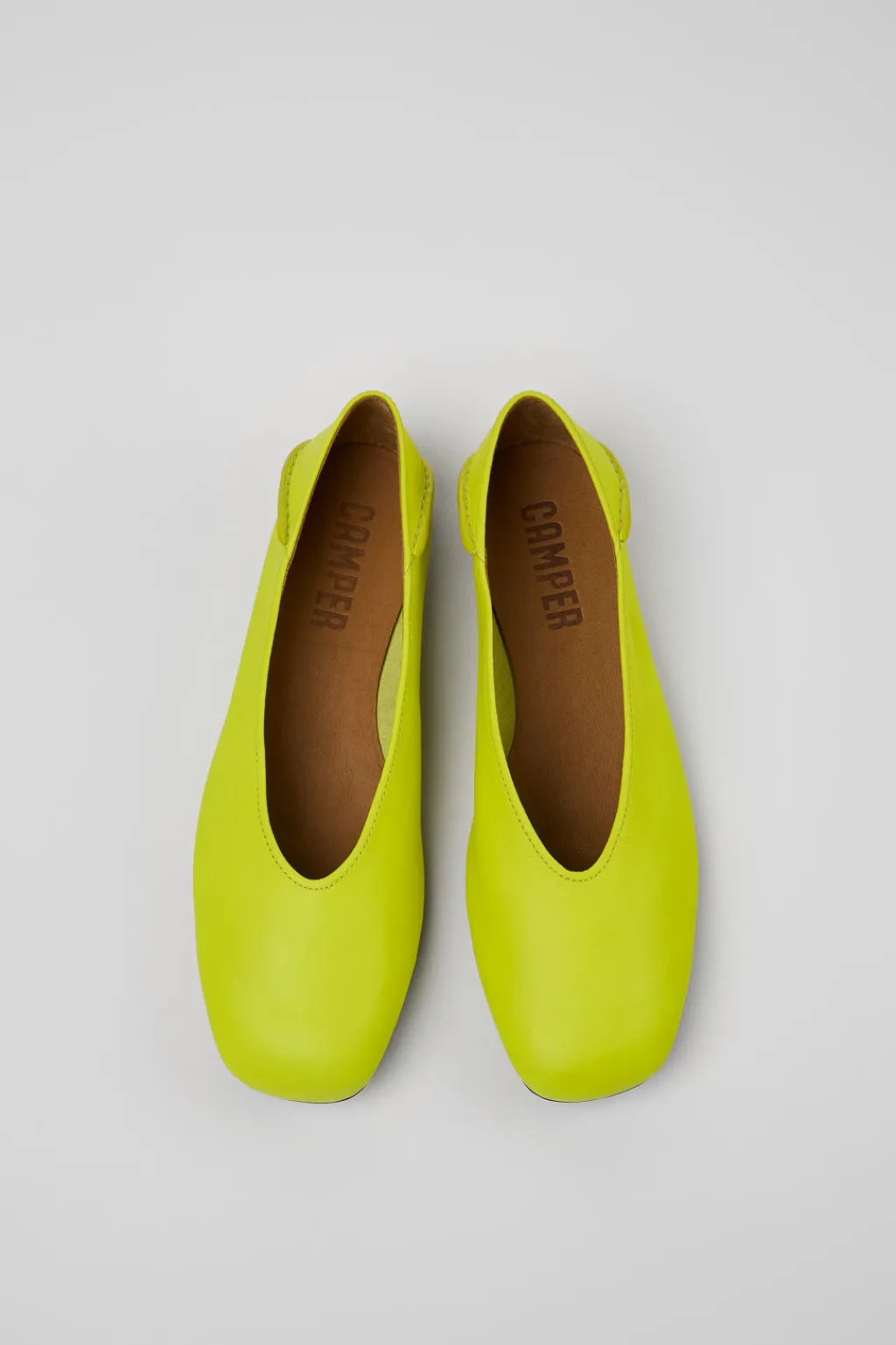 Camper Casi<Women Ballerinas | Formal Shoes