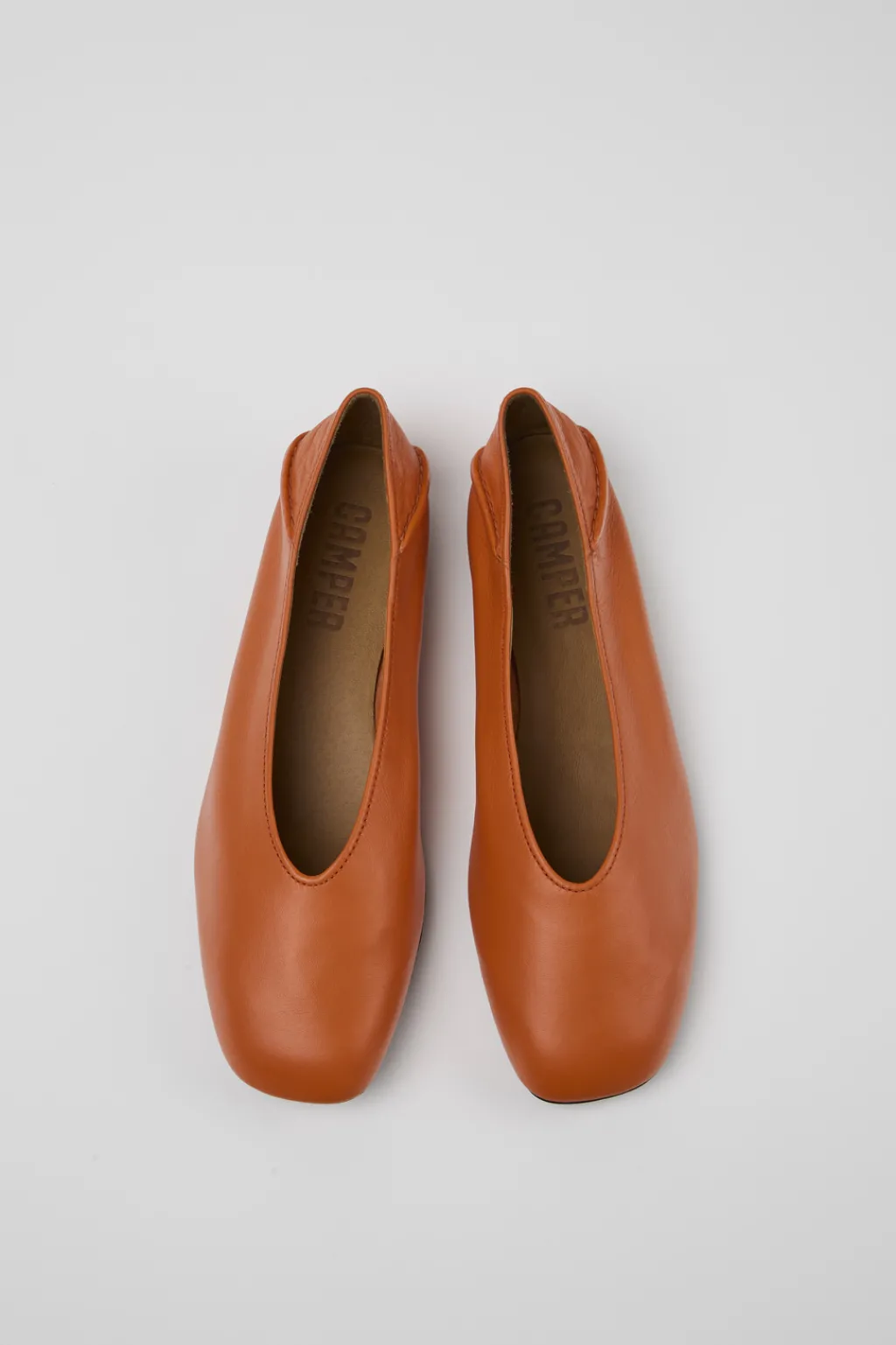 Camper Casi<Women Ballerinas | Formal Shoes