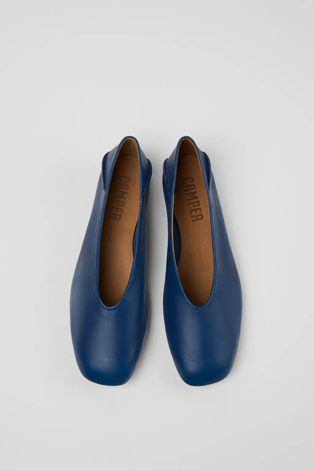 Camper Casi<Women Ballerinas | Formal Shoes