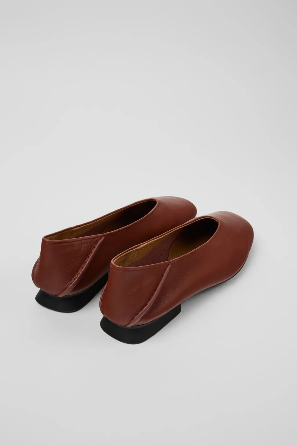 Camper Casi<Women Ballerinas | Formal Shoes