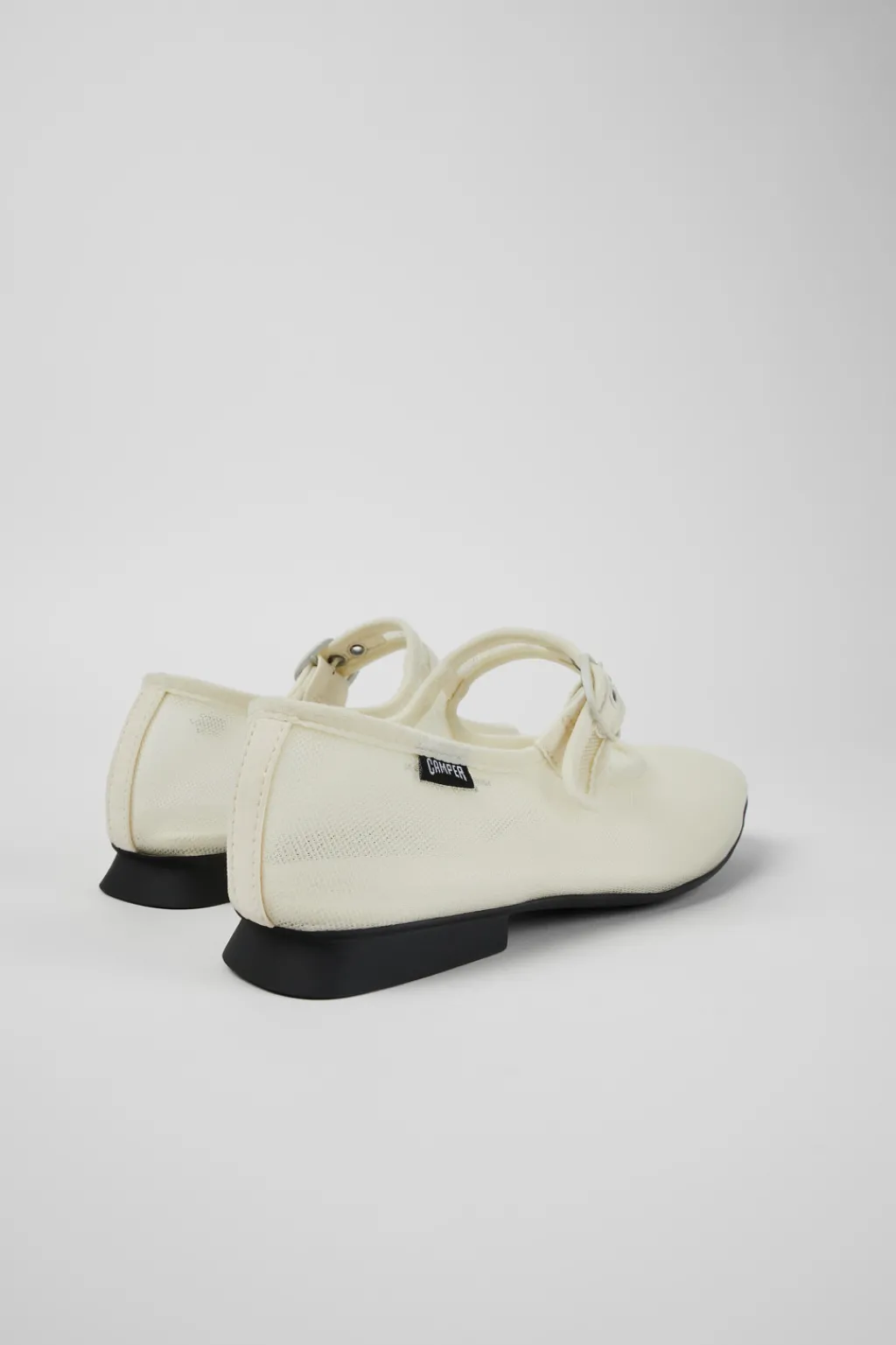 Camper Casi<Women Ballerinas | Formal Shoes