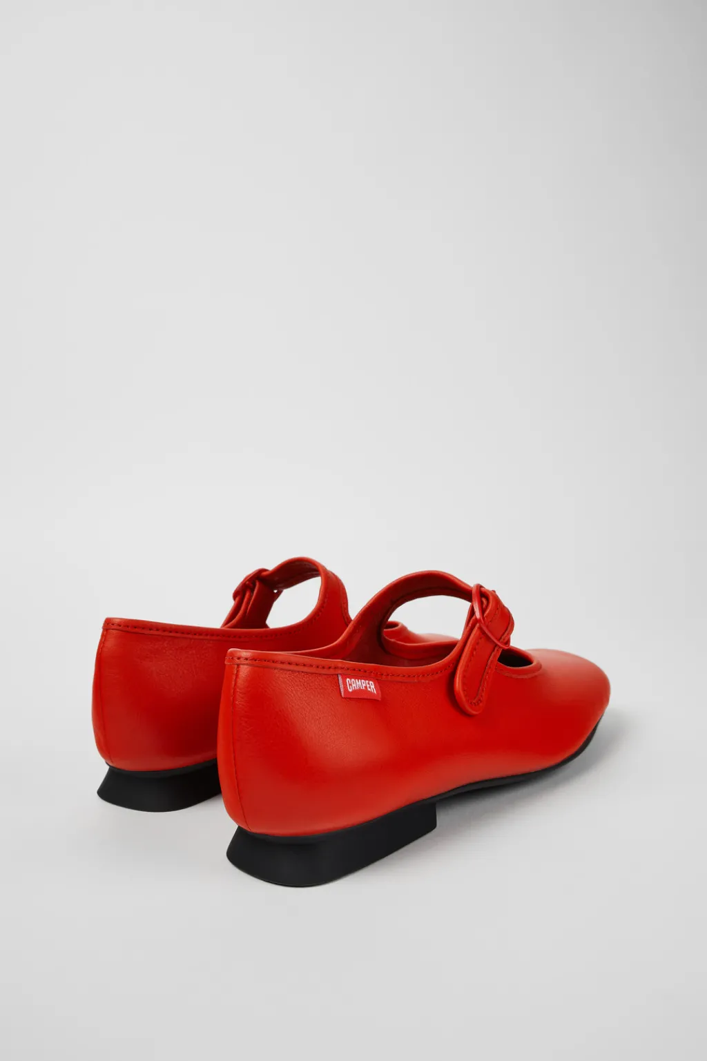 Camper Casi<Women Ballerinas | Formal Shoes