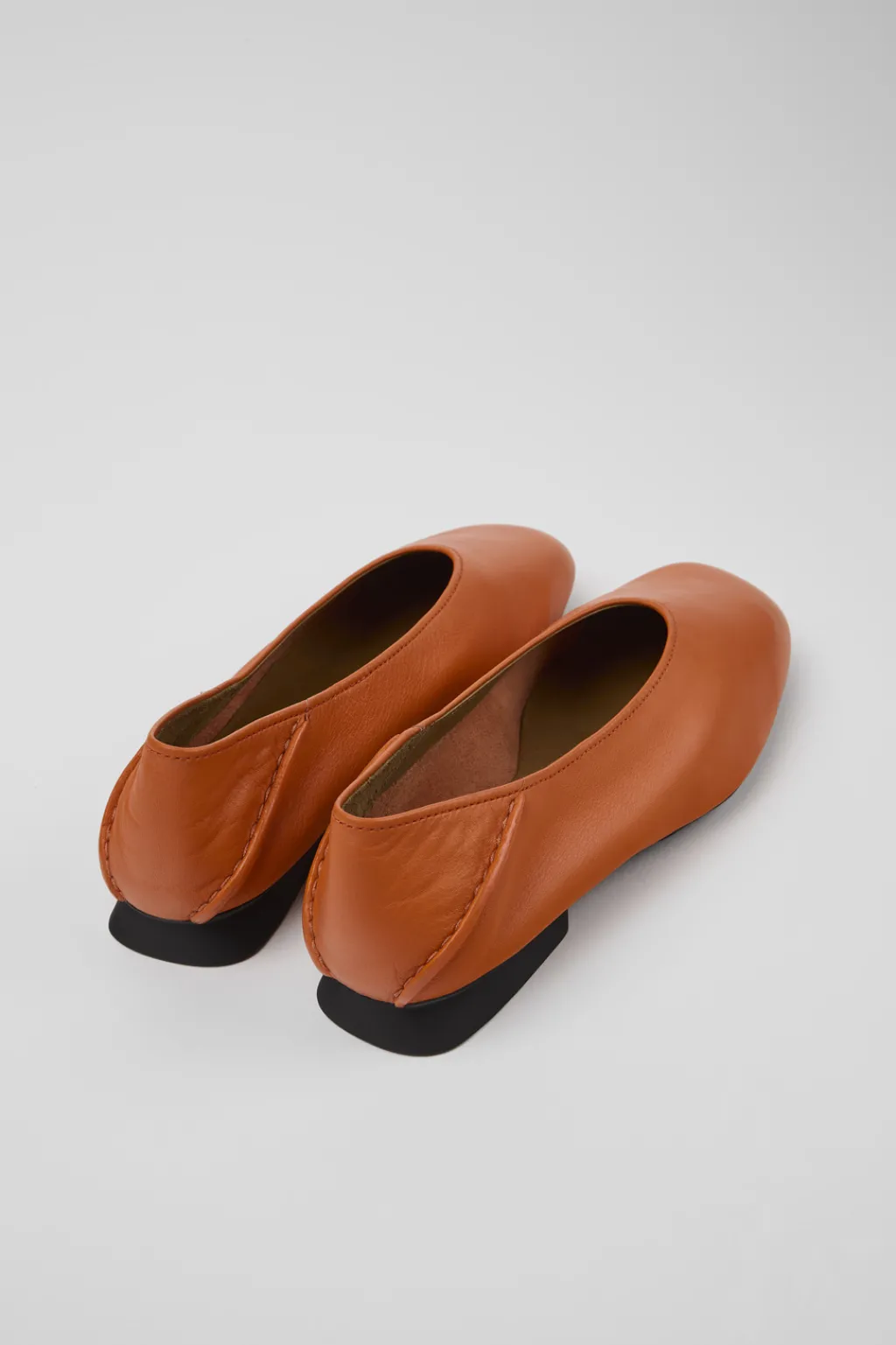 Camper Casi<Women Ballerinas | Formal Shoes