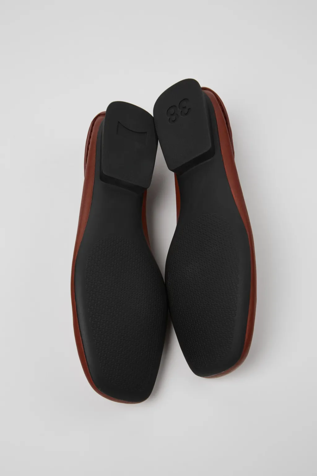 Camper Casi<Women Ballerinas | Formal Shoes