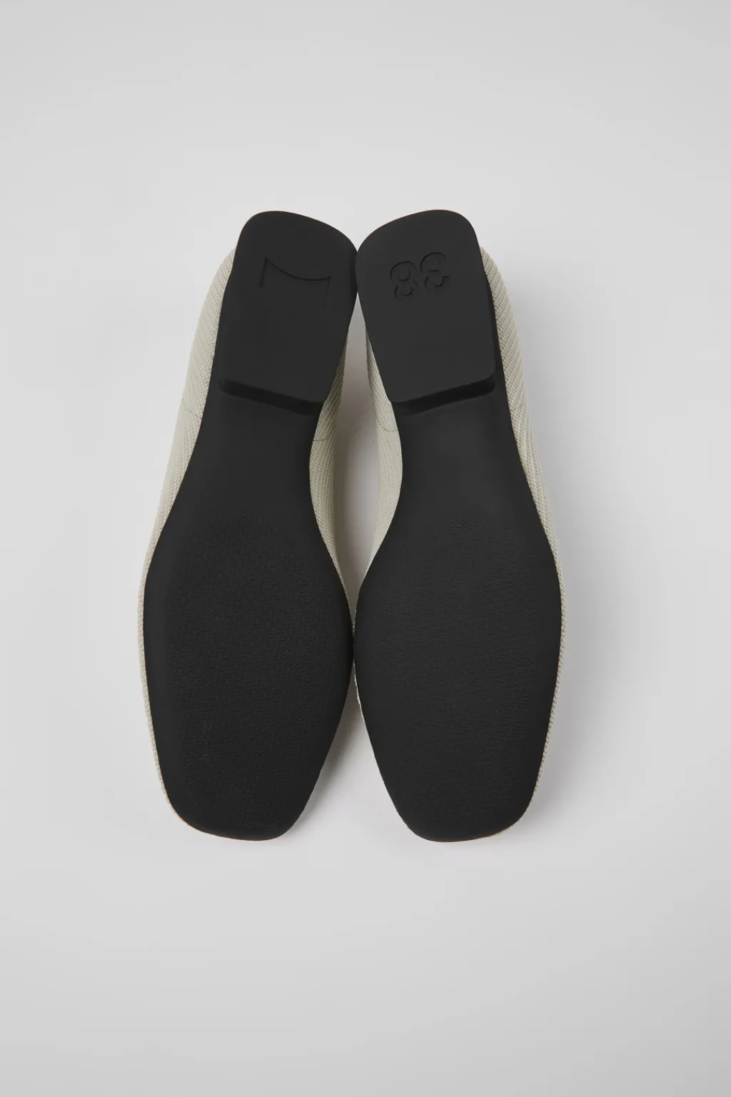 Camper Casi<Women Ballerinas | Flat Shoes