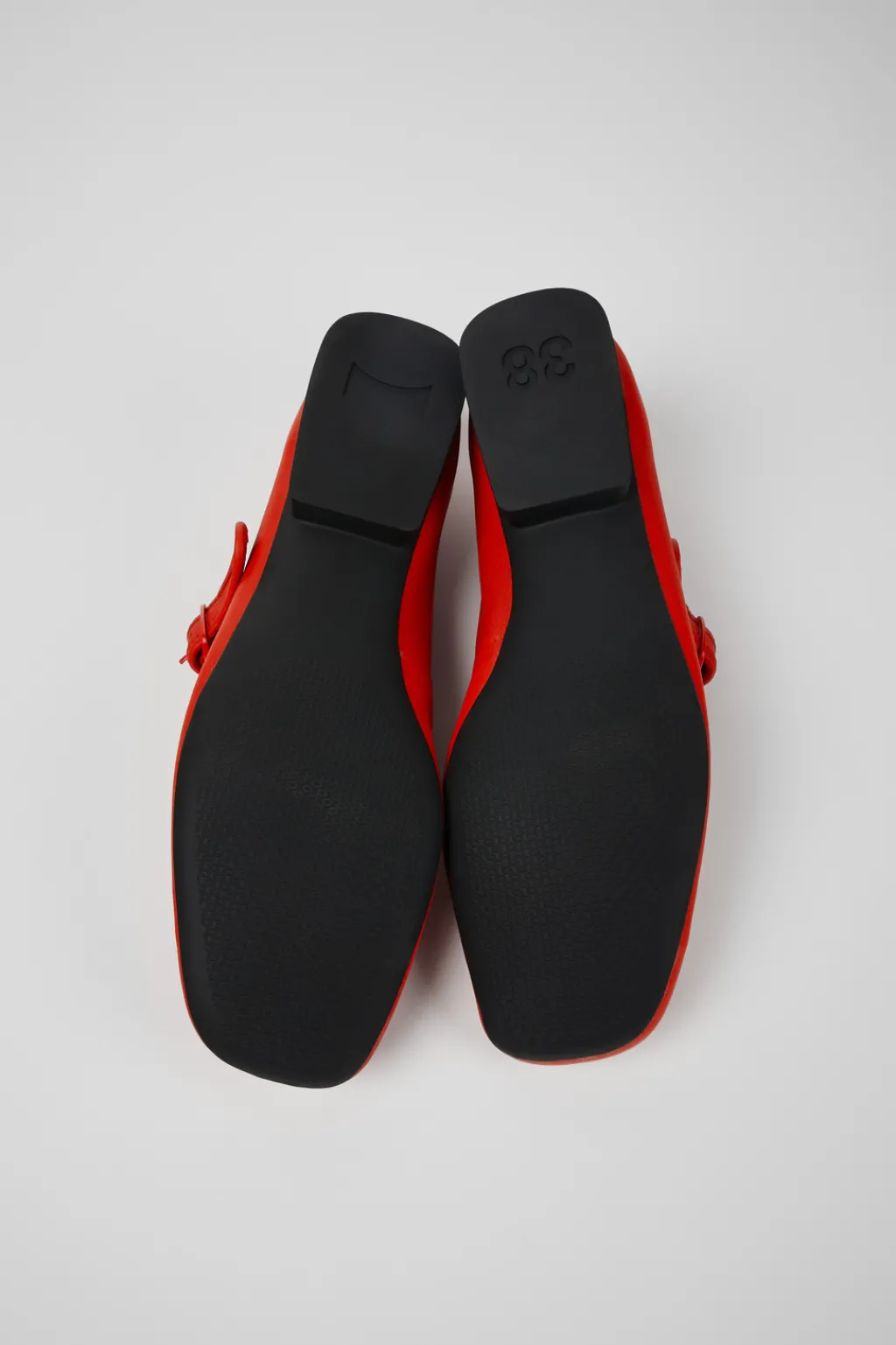 Camper Casi<Women Ballerinas | Formal Shoes