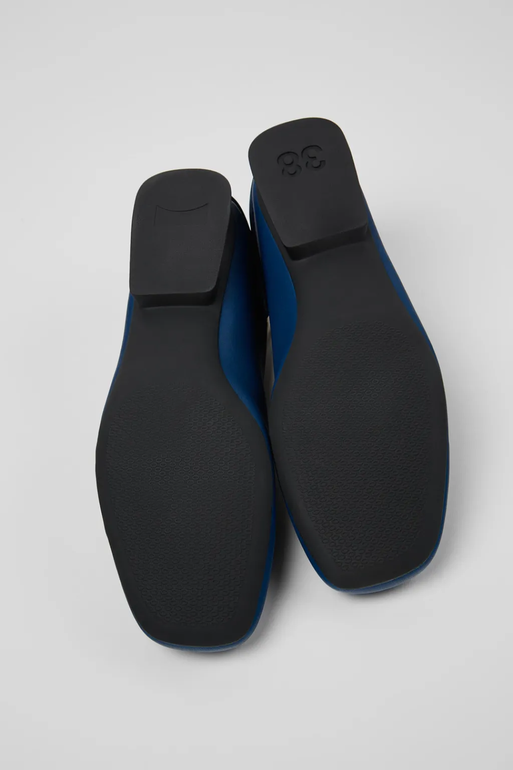 Camper Casi<Women Ballerinas | Formal Shoes