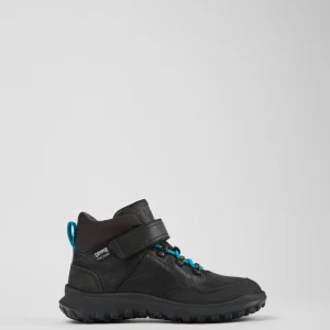 Camper CRCLR<Kids/BOY Sneakers | Hook And Loop