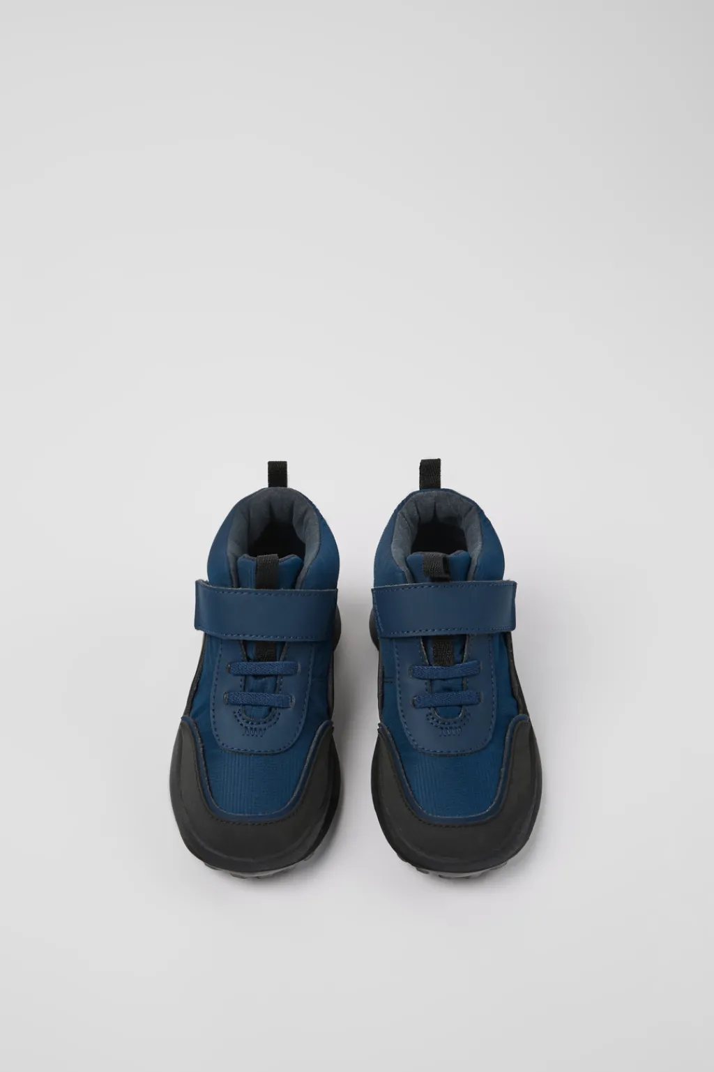 Camper CRCLR<Kids/BOY Sneakers | Hook And Loop