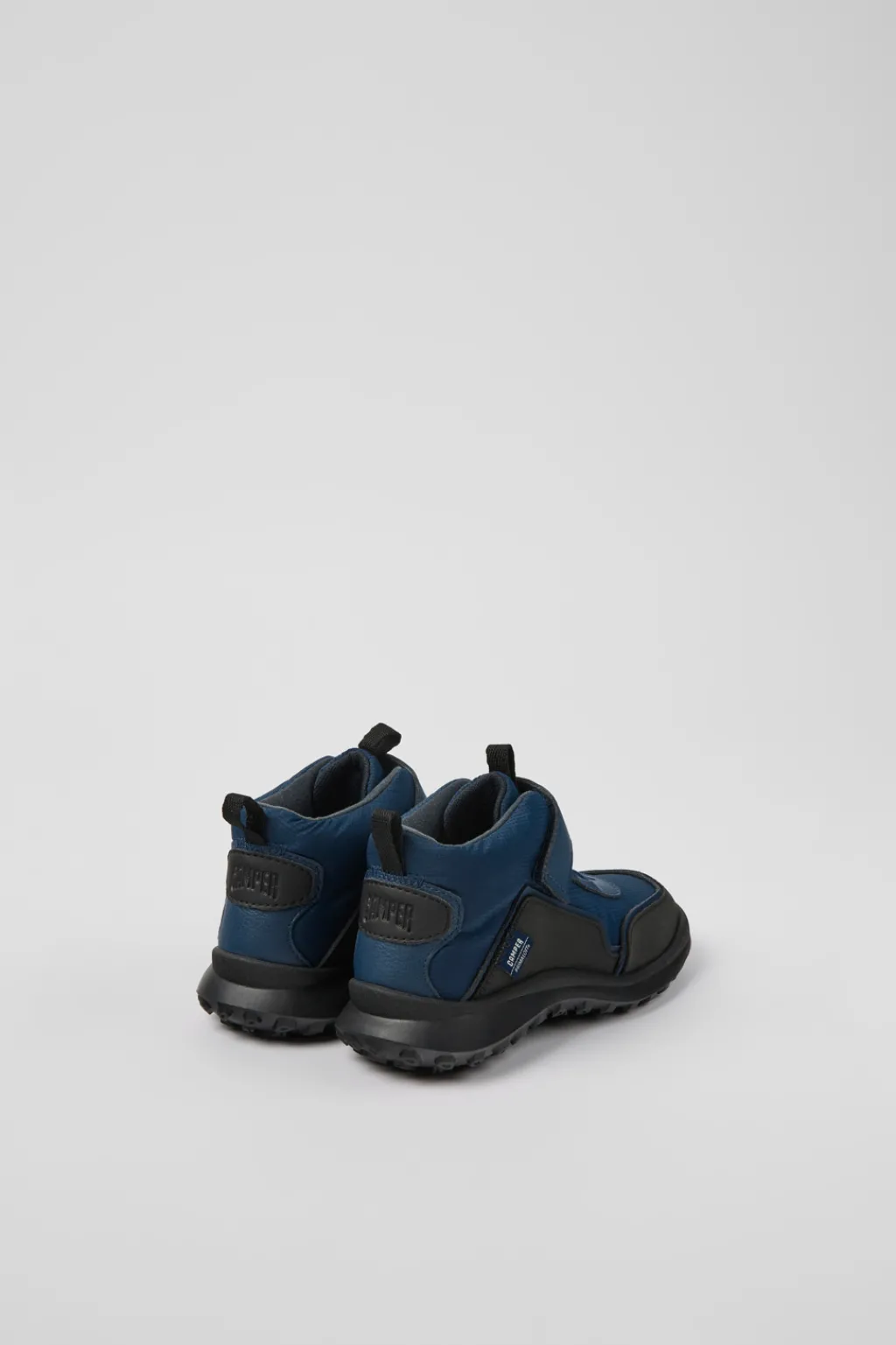 Camper CRCLR<Kids/BOY Sneakers | Hook And Loop