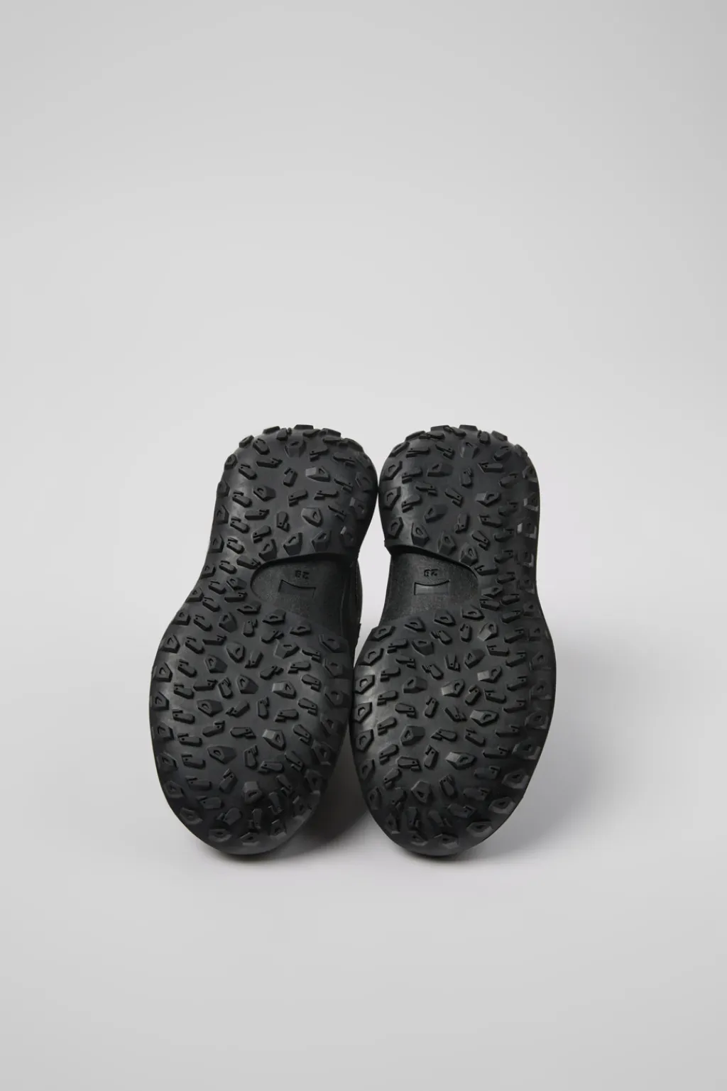 Camper CRCLR<Kids/BOY Sneakers | Hook And Loop